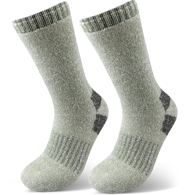 Thermal Sock Wool - 1/3 Pairs Winter new Fashion versatile