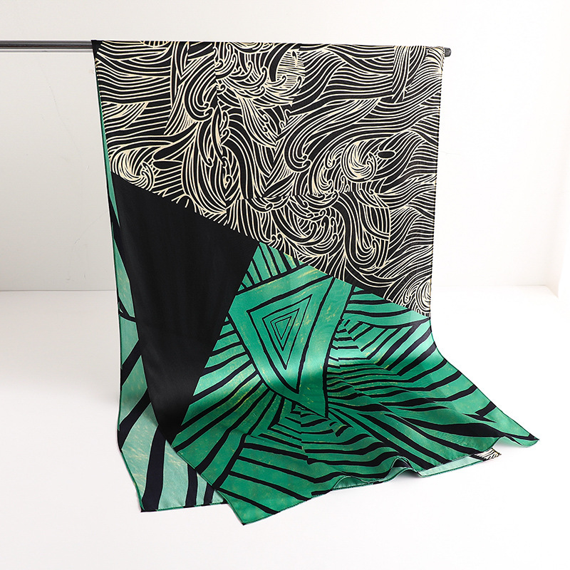 2025 Luxury brand 100% Real si - Shawl Wrap Winter incelemesi ve fiyatı