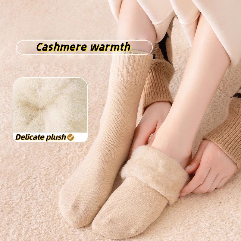 1 Pair Women's/Men's Thermal W - Thermal Sock Wool incelemesi ve fiyatı
