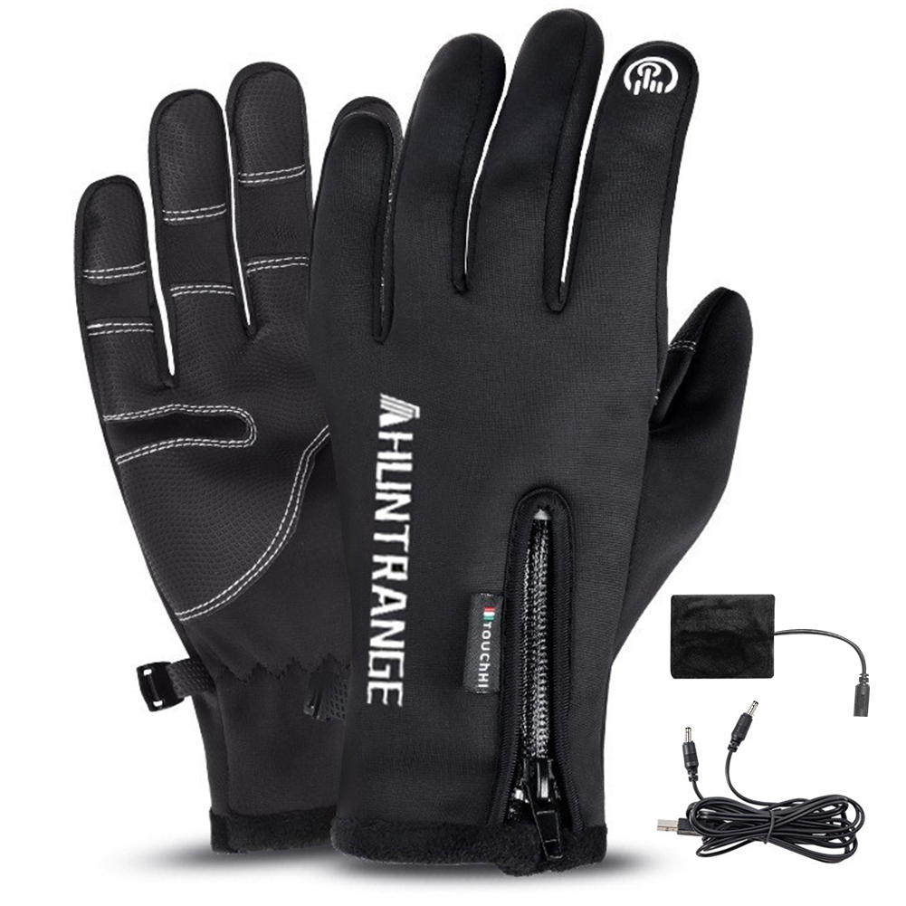 Winter Electric Heated Gloves  - Hand Warmer Electric incelemesi ve fiyatı