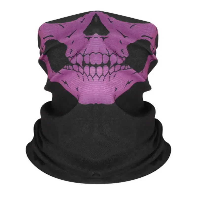 Skull Men Balaclava Ski Mask C - Balaclava Ski Mask incelemesi ve fiyatı