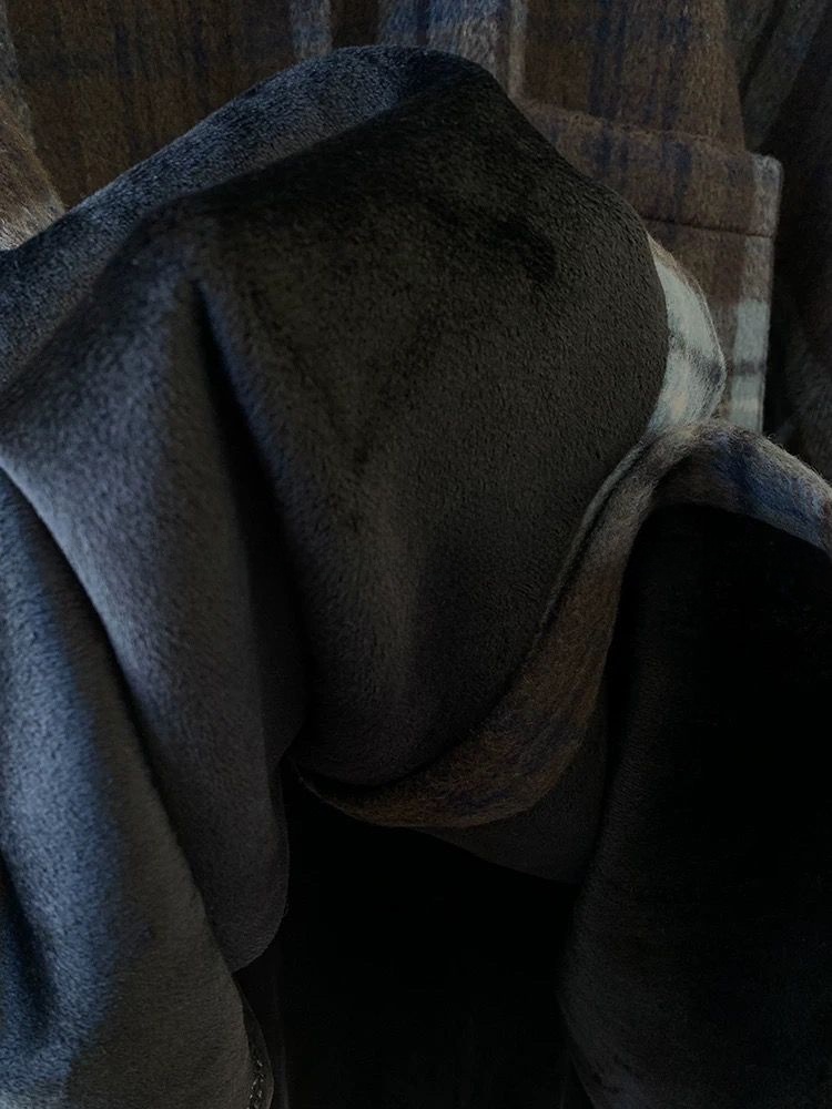 plus Size Women's Plaid Flanne - Flannel Shirt Lined incelemesi ve fiyatı