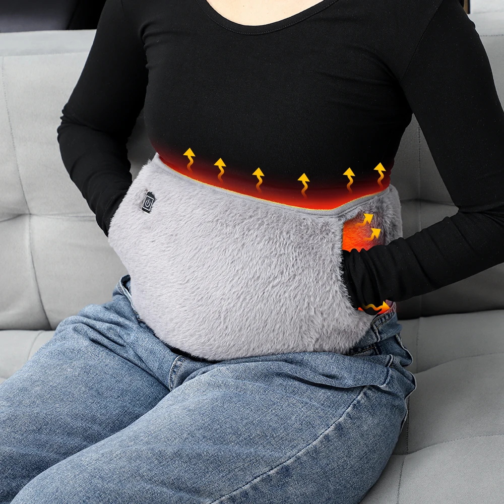 Electric Heating Hand Warmer U - Hand Warmer Electric incelemesi ve fiyatı