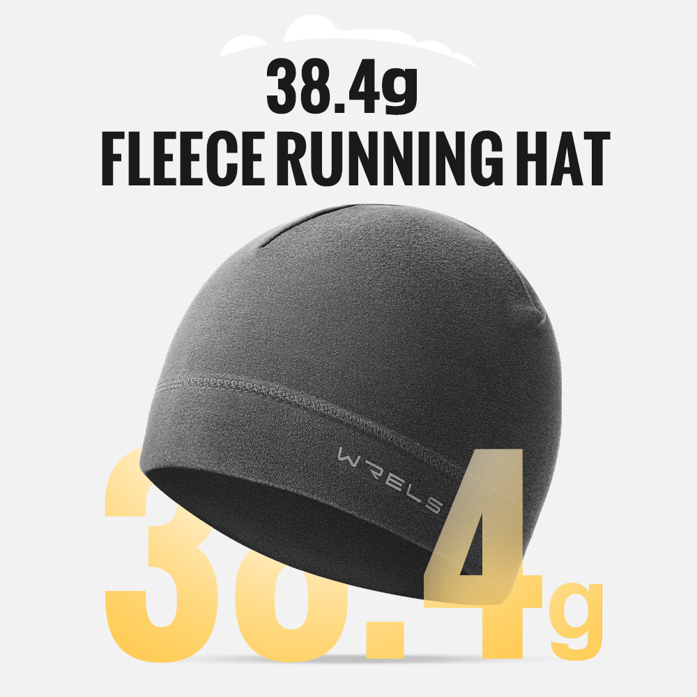 WRELS Winter Cycling Cap Windp - Winter Headband Fleece incelemesi ve fiyatı
