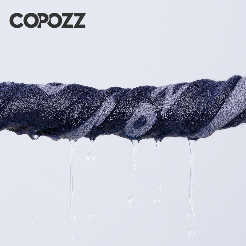 COPOZZ Winter Men Women Therma - Thermal Sock Wool incelemesi ve fiyatı