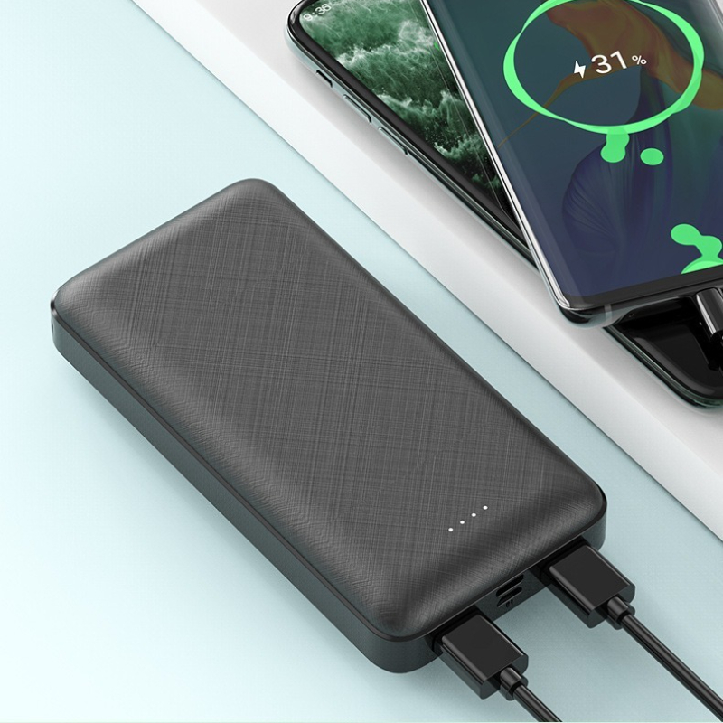 20000mAh Power Bank Portable C - Heated Vest Battery incelemesi ve fiyatı