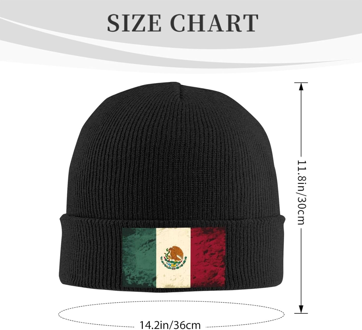 Beanie for Men, Stretchable Kn - Knit Beanie Hat Warm incelemesi ve fiyatı