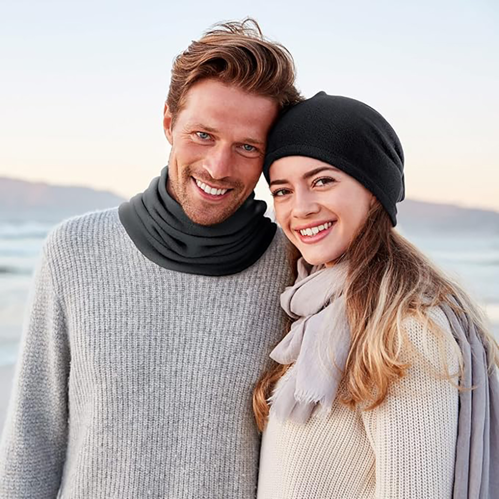 Winter Neck Gaiter Warmer Wind - Winter Headband Fleece incelemesi ve fiyatı