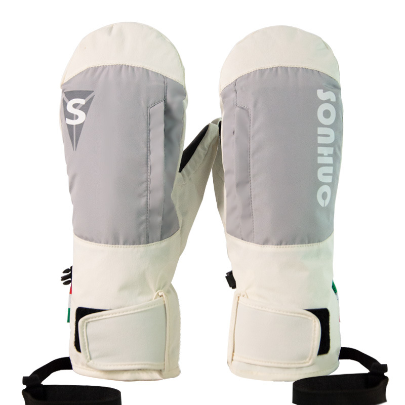Outdoor Sport Mountain Man Ski - Snow Glove Insulated incelemesi ve fiyatı