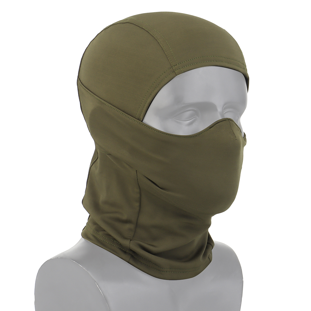 Tactical Bandana Headgear Gen  - Balaclava Ski Mask incelemesi ve fiyatı