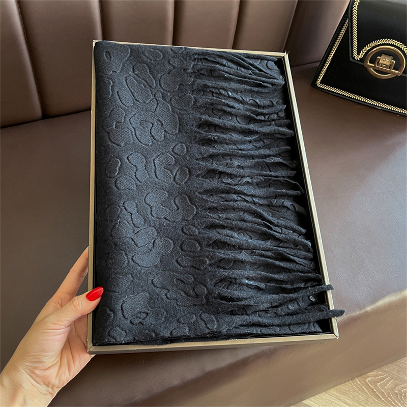 2025 Winter Scarf For Women Lo - Cashmere Pashmina Wrap incelemesi ve fiyatı