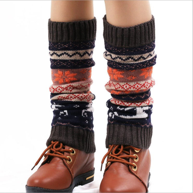 New Wool Thermal Socks Korean  - Thermal Sock Wool incelemesi ve fiyatı