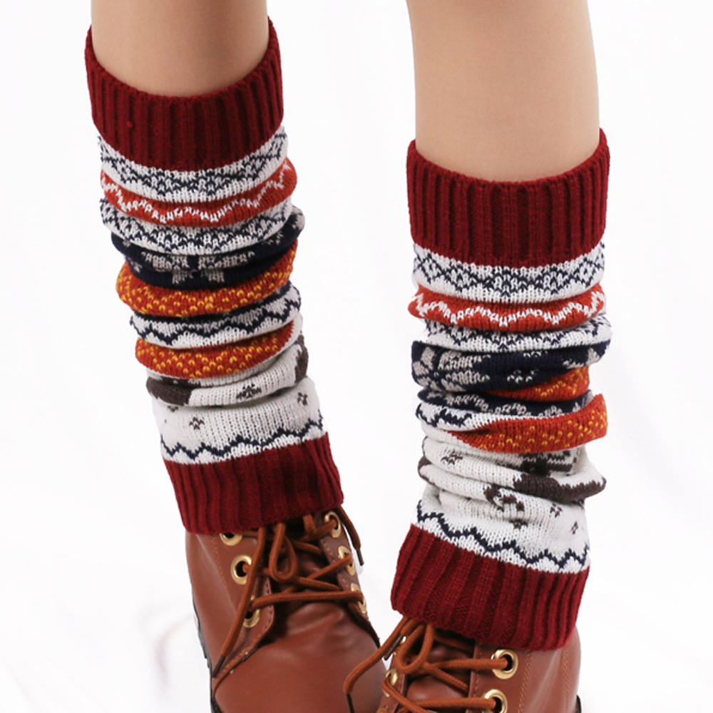 New Wool Thermal Socks Korean  - Thermal Sock Wool incelemesi ve fiyatı