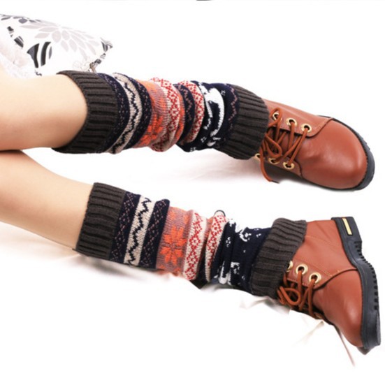 New Wool Thermal Socks Korean  - Thermal Sock Wool incelemesi ve fiyatı