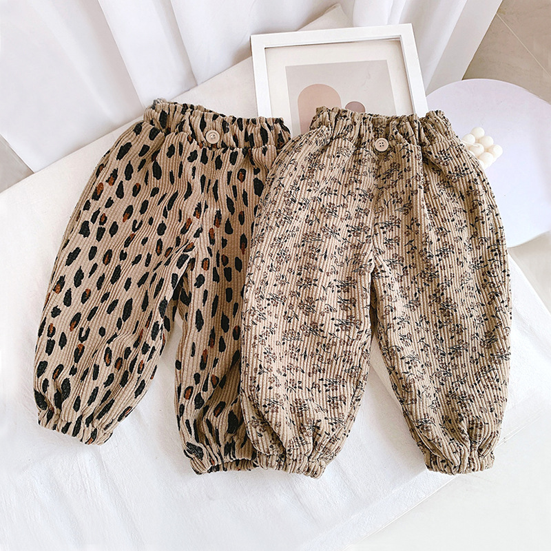 Toddler Kids' Corduroy Pants F - Corduroy Pant Warm incelemesi ve fiyatı