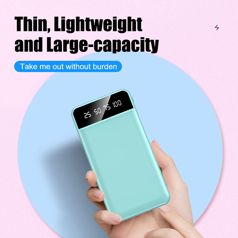 50000mah Portable Power Bank C - Heated Vest Battery incelemesi ve fiyatı