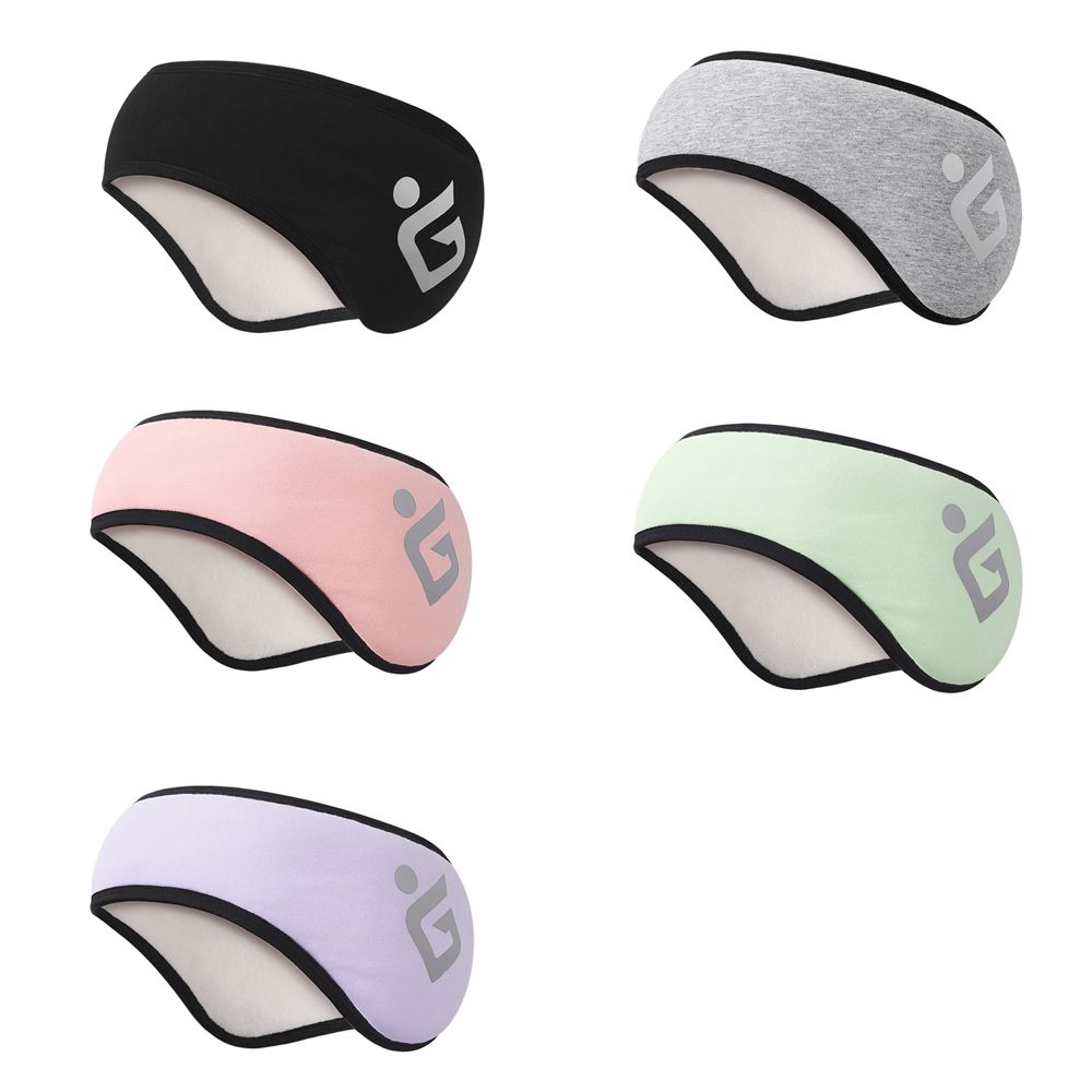 Windproof Hair Bands Headscarf - Fleece Ear Warmer Band incelemesi ve fiyatı