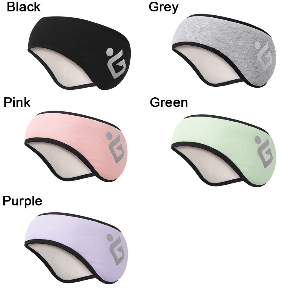 Windproof Hair Bands Headscarf - Fleece Ear Warmer Band incelemesi ve fiyatı