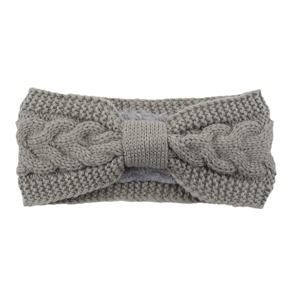 New Fuzzy Fleece Lined Headban - Winter Headband Fleece incelemesi ve fiyatı