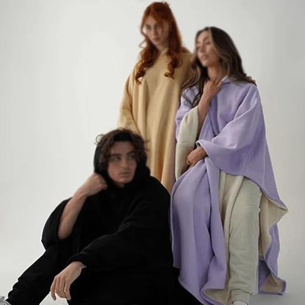 New Good Quality Indio Cloak H - Shawl Wrap Winter incelemesi ve fiyatı