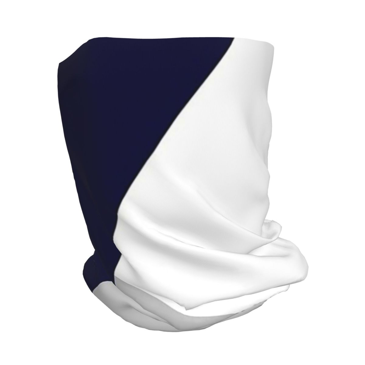 Tricolor Navy Blue Silver Gray - Knit Beanie Hat Warm incelemesi ve fiyatı