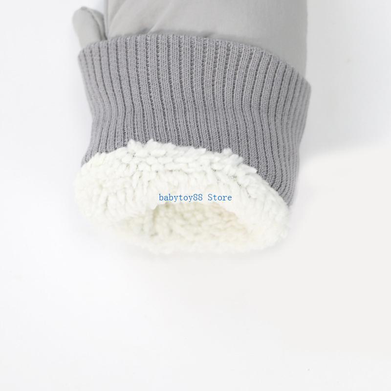 Y4UD Kid Insulated Snow Kid In - Snow Glove Insulated incelemesi ve fiyatı