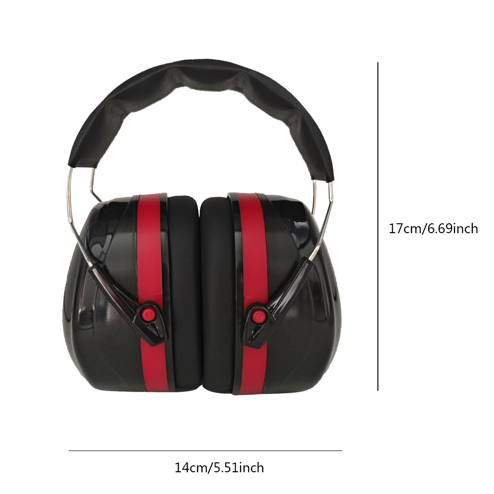 SAFETREE ANSI/CE Foldable Safe - Earmuffs Foldable incelemesi ve fiyatı