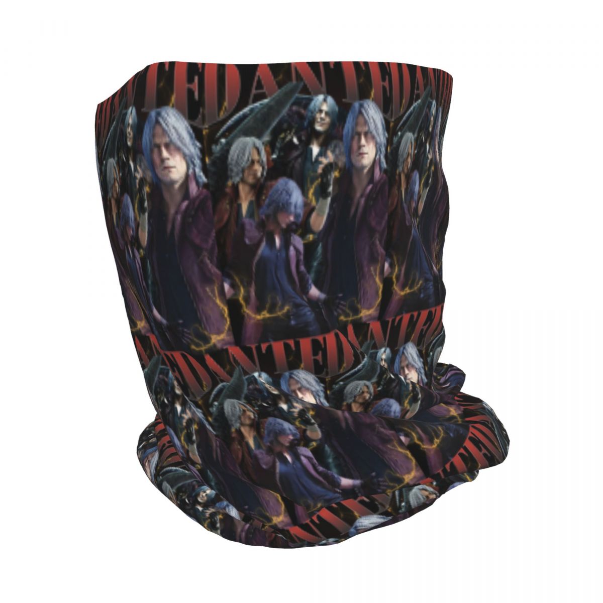 Limited Dante Devil May Cry Ba - Knit Beanie Hat Warm incelemesi ve fiyatı