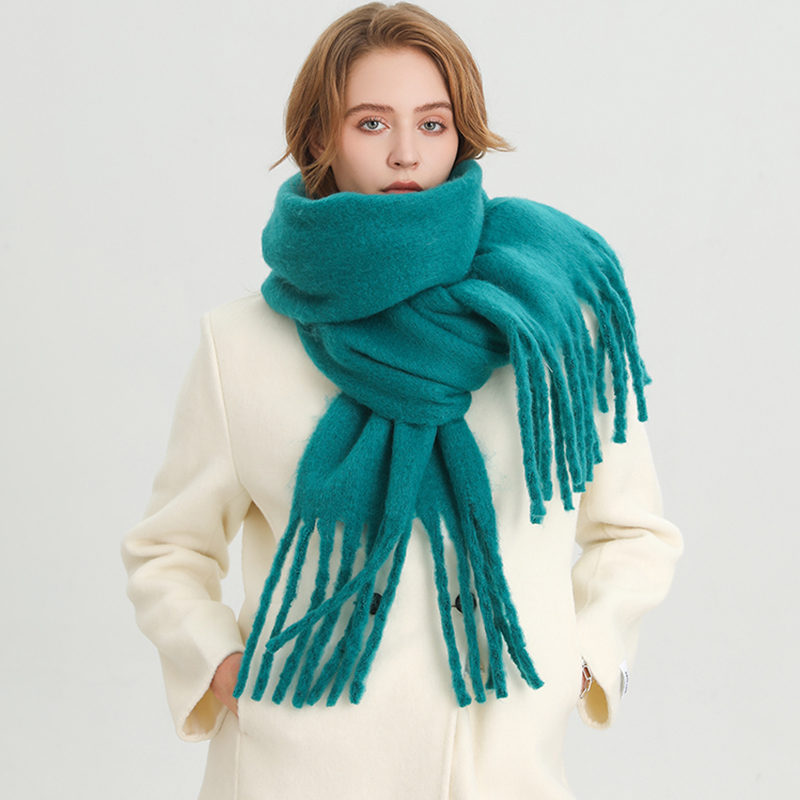 Winter Scarf for Women Cashmer - Shawl Wrap Winter incelemesi ve fiyatı