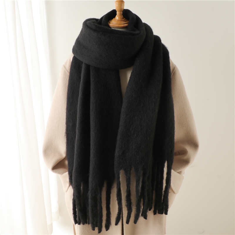 Winter Scarf for Women Cashmer - Shawl Wrap Winter incelemesi ve fiyatı