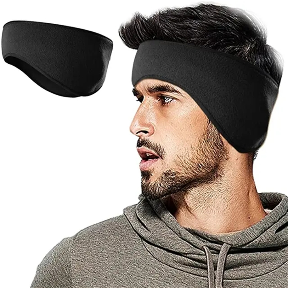 Winter Warmer Headband Breatha - Winter Headband Fleece incelemesi ve fiyatı