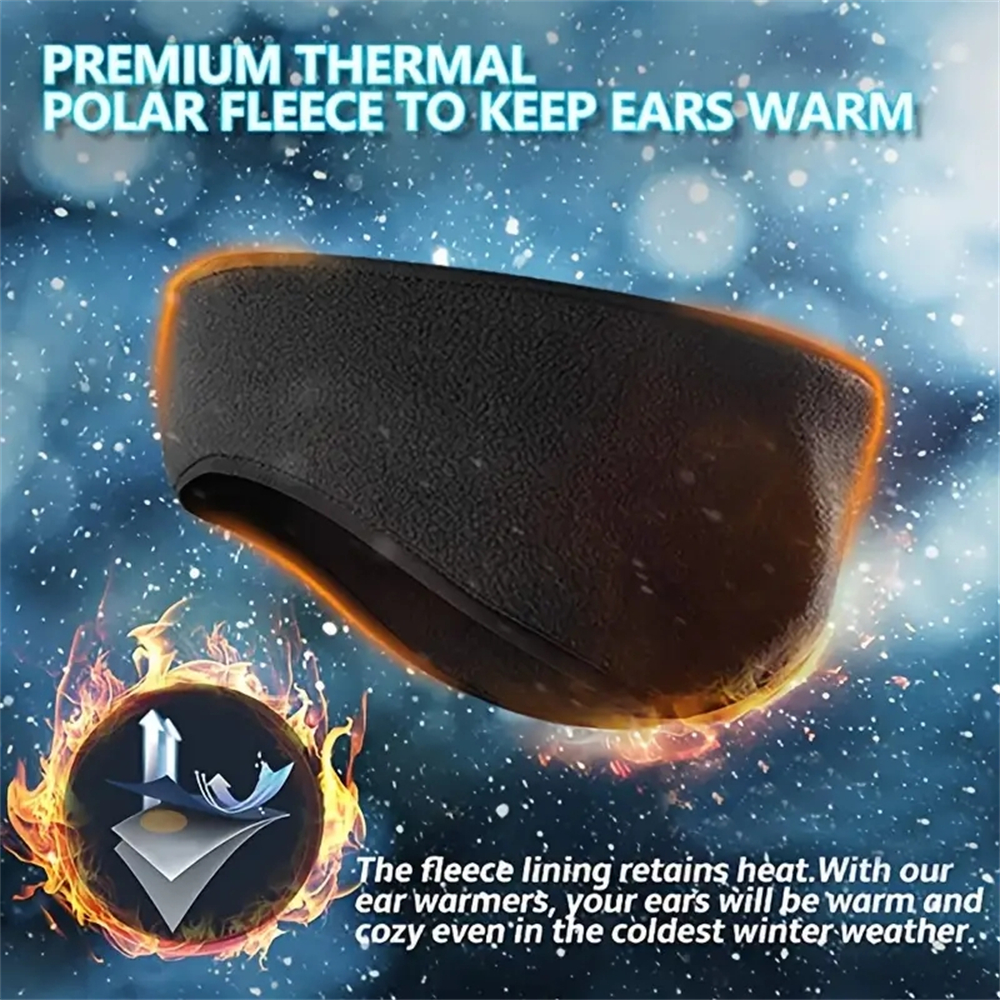 Winter Warmer Headband Breatha - Winter Headband Fleece incelemesi ve fiyatı