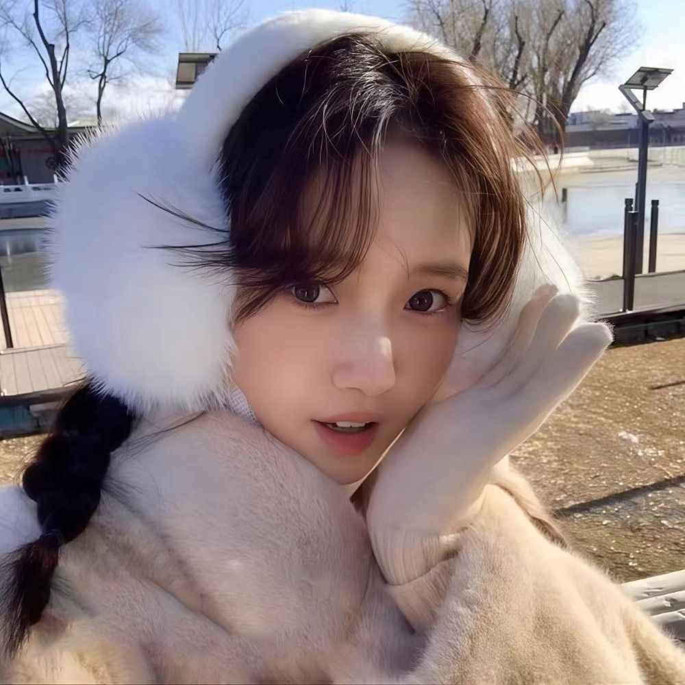 Outdoor Winter Warm Earmuffs P - Earmuffs Foldable incelemesi ve fiyatı