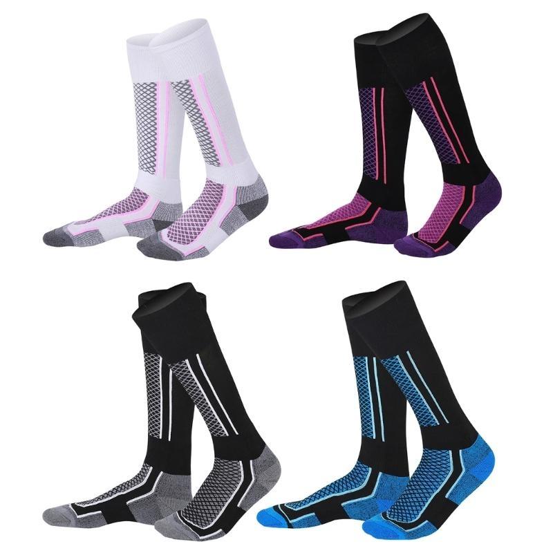 652F Wool Ski Socks for Women  - Thermal Sock Wool incelemesi ve fiyatı