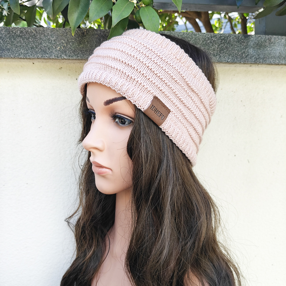 Winter Keep Warm Fleece Lined  - Fleece Ear Warmer Band incelemesi ve fiyatı
