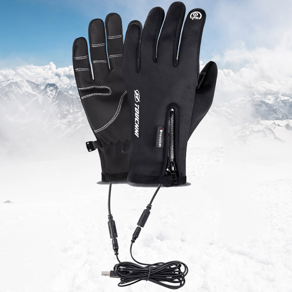 USB Touch Screen Gloves Electr - Hand Warmer Electric incelemesi ve fiyatı