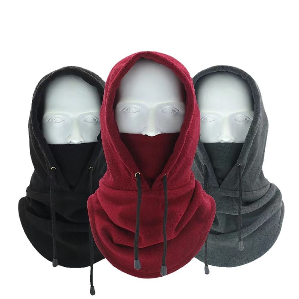 Polar Fleece Men's Balaclava W - Balaclava Ski Mask incelemesi ve fiyatı