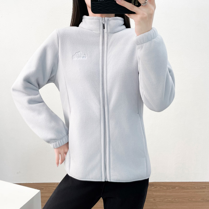 Fleece Sweatshirt No Hat Women - Sherpa Hoodie Fleece incelemesi ve fiyatı