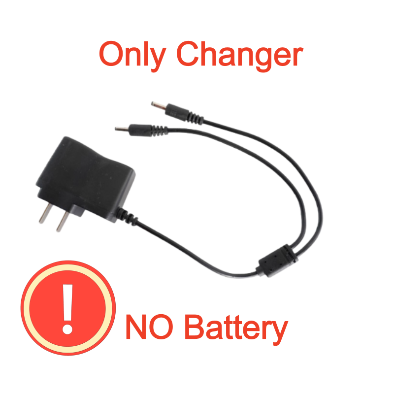 Heated Gloves Battery 7.4V 600 - Heated Vest Battery incelemesi ve fiyatı