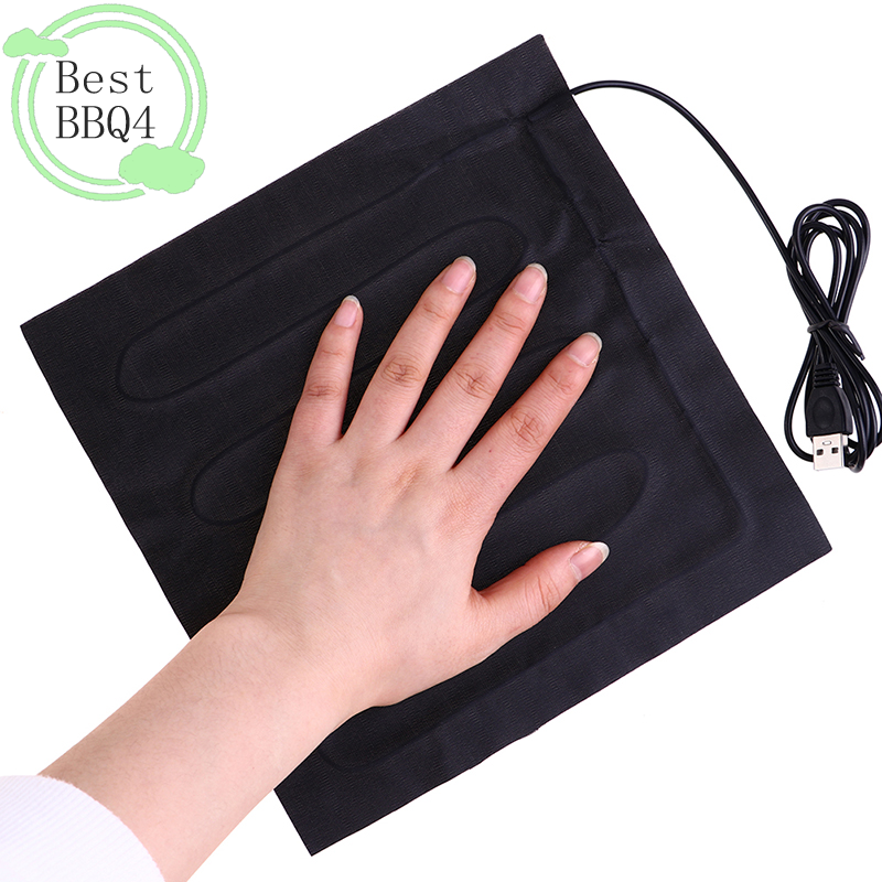 (BBQ4)USB 22x22cm 5V Pet Warme - Hand Warmer Electric incelemesi ve fiyatı