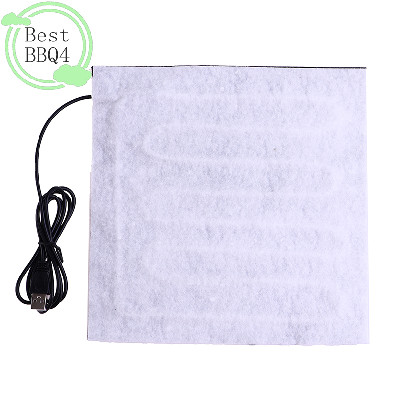 (BBQ4)USB 22x22cm 5V Pet Warme - Hand Warmer Electric incelemesi ve fiyatı