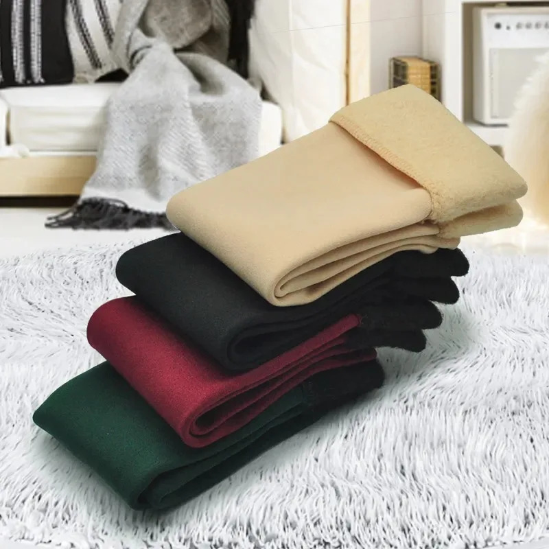 1/2/4Pairs Winter Warm Socks S - Thermal Sock Wool incelemesi ve fiyatı
