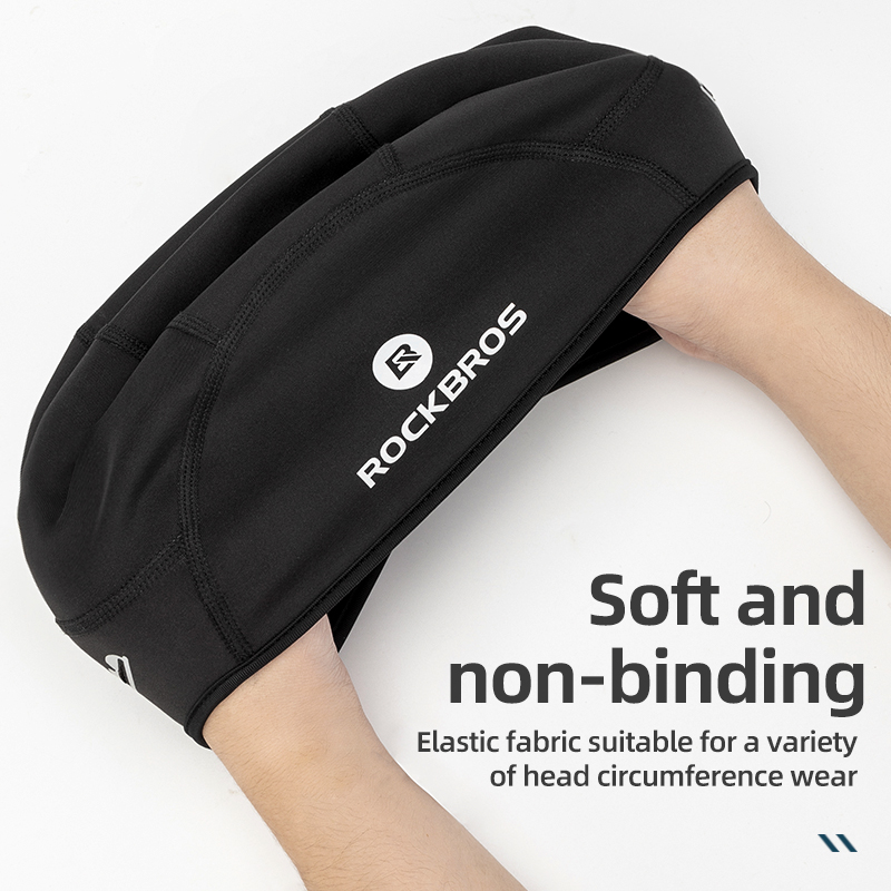 ROCKBROS Winter Caps Windproof - Winter Headband Fleece incelemesi ve fiyatı