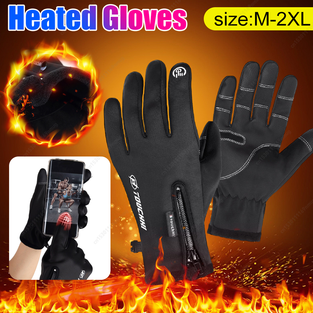 USB Touch Screen Gloves Winter - Touch Screen Gloves incelemesi ve fiyatı