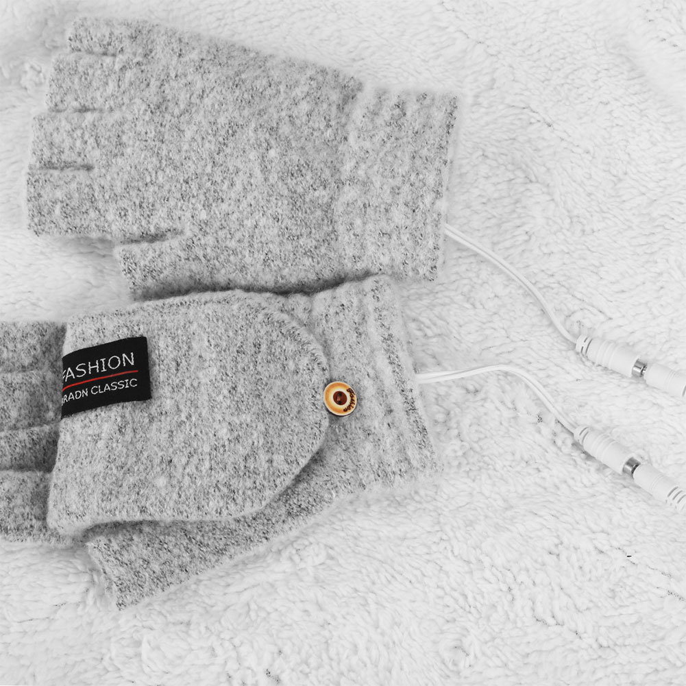 USB Electric Heated Gloves Adj - Hand Warmer Electric incelemesi ve fiyatı