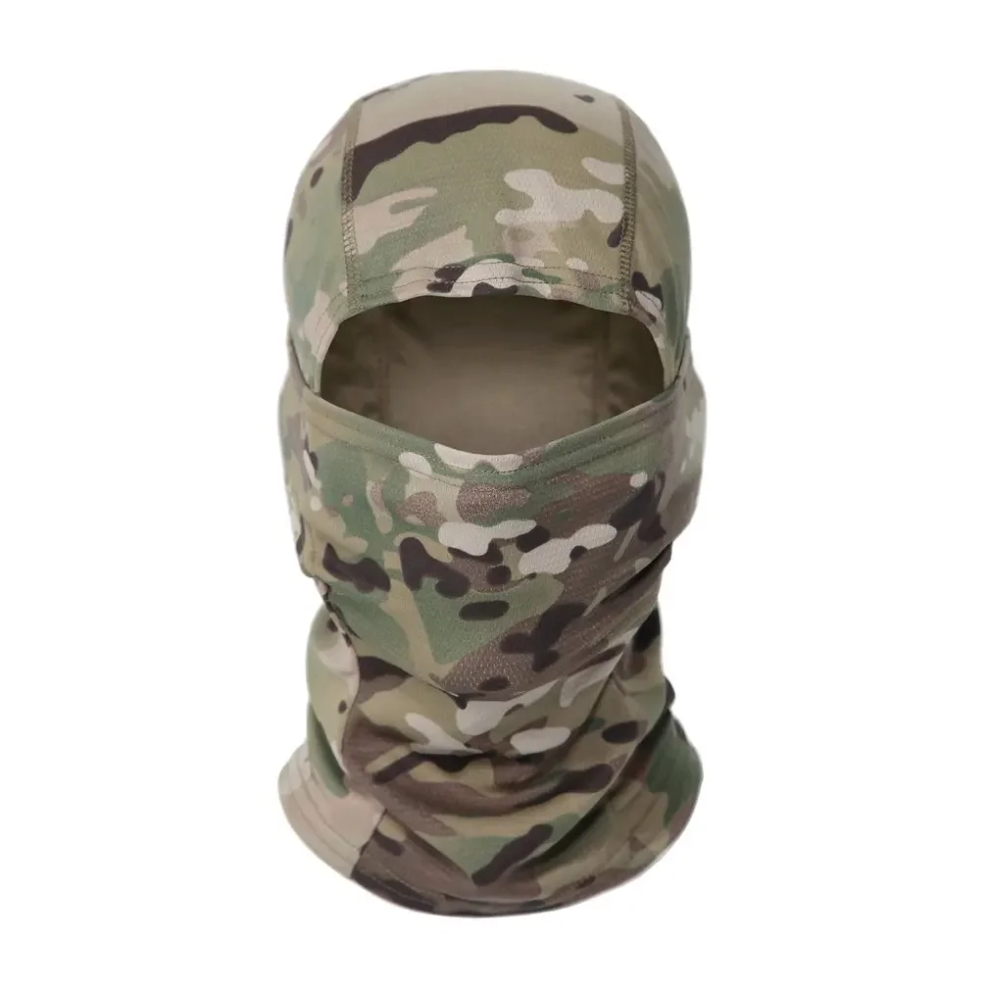 Tactical Airsoft Full Face Bal - Balaclava Ski Mask incelemesi ve fiyatı
