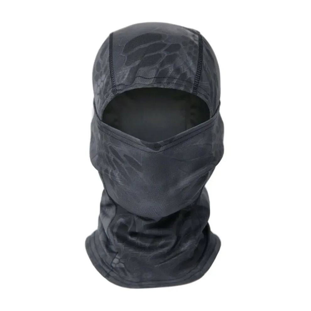 Tactical Airsoft Full Face Bal - Balaclava Ski Mask incelemesi ve fiyatı