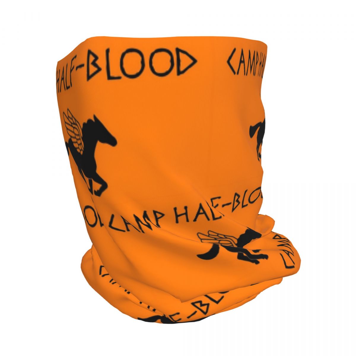 Camp Half-Blood - Percy Jackso - Knit Beanie Hat Warm incelemesi ve fiyatı