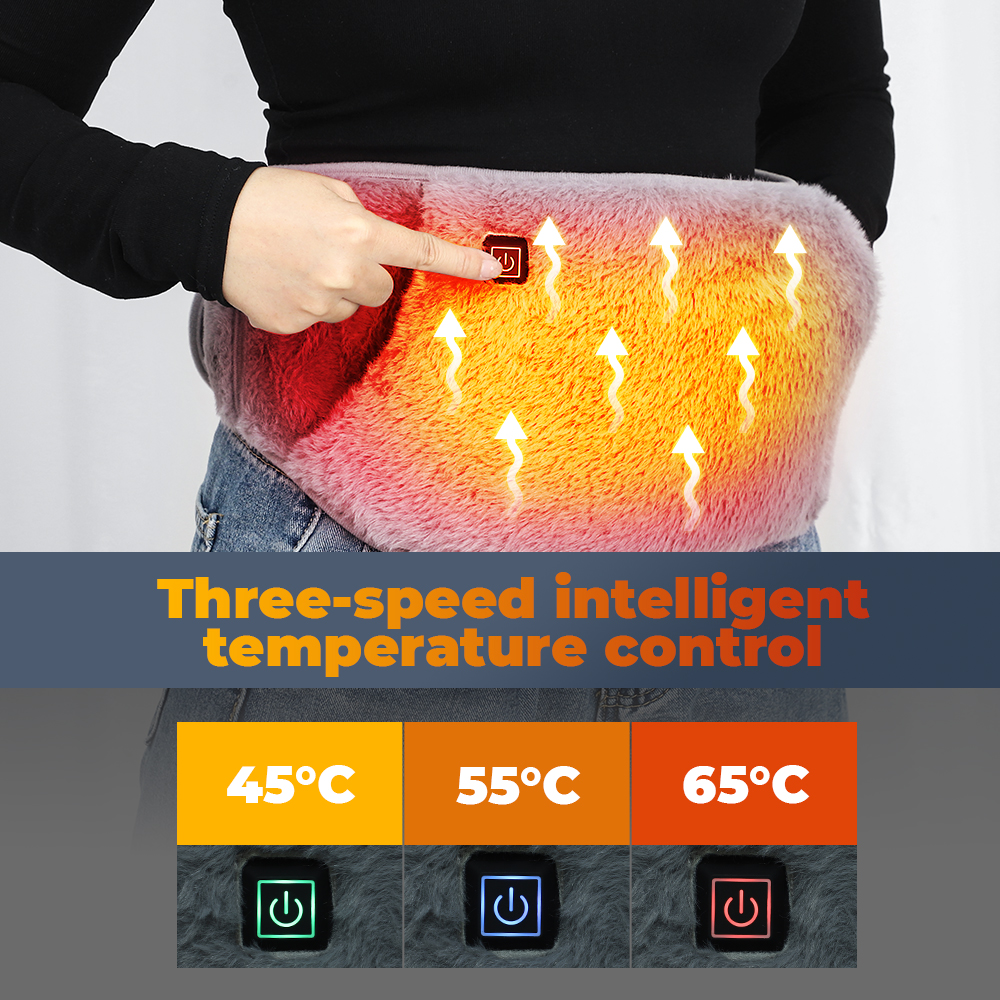Electric Heating Period Pad Wa - Hand Warmer Electric incelemesi ve fiyatı