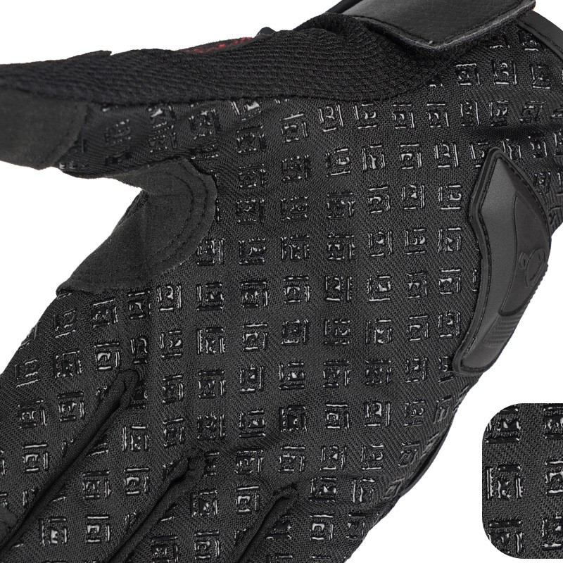High-end Summer Motorcycle Glo - Touch Screen Gloves incelemesi ve fiyatı